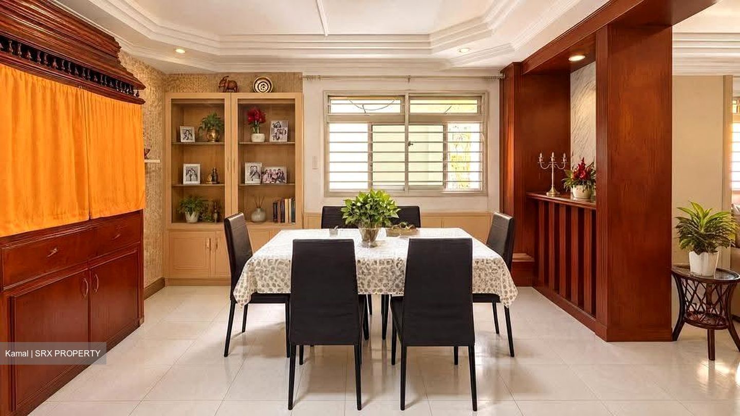 Blk 558 Choa Chu Kang North 6 (Choa Chu Kang), HDB Executive #634225811